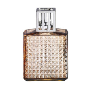 Diamant Amber lampe berger lampe