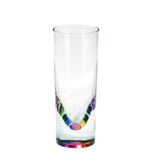 Teardrop 14 oz Tumbler - Rainbow