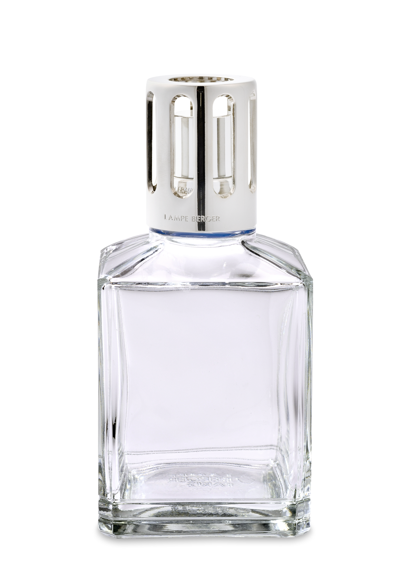 Essential Square Lamp Gift Set with Air Pur So Neutral + Ocean Breeze