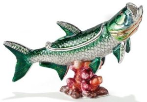 KUBLA CRAFTS tarpon box