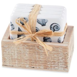 Coaster Sets