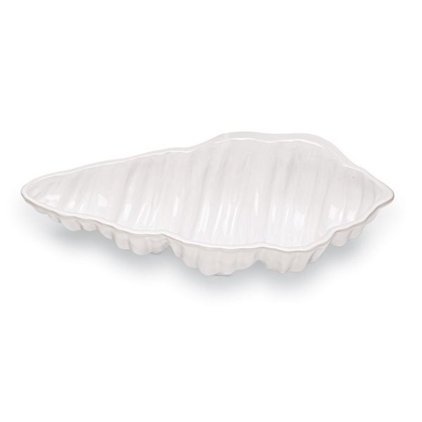 mud pie CONCH SHELL BOWL