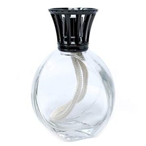 Tocade Clear Lampe home fragrance air purifier by lampe berger maison berger