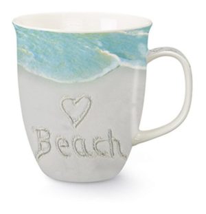 Harbor Mug -