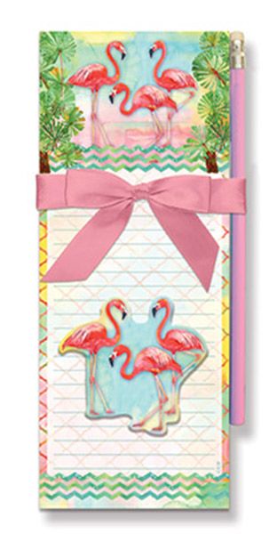 Note Pads