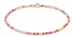 Egirl Hope Unwritten Bracelet - Kind of a Pig Deal