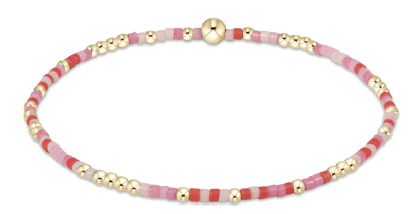 Egirl Hope Unwritten Bracelet - Kind of a Pig Deal