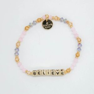Believe- Enchantment