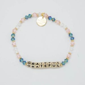 Grateful- Arrow