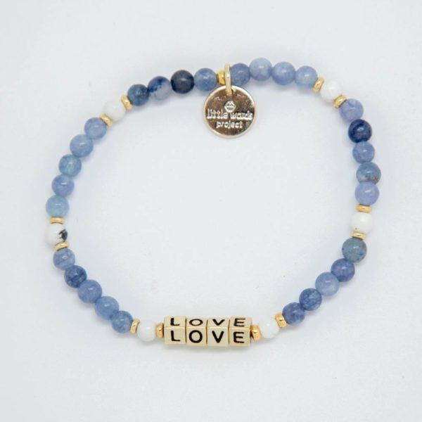 Love- Bluestone