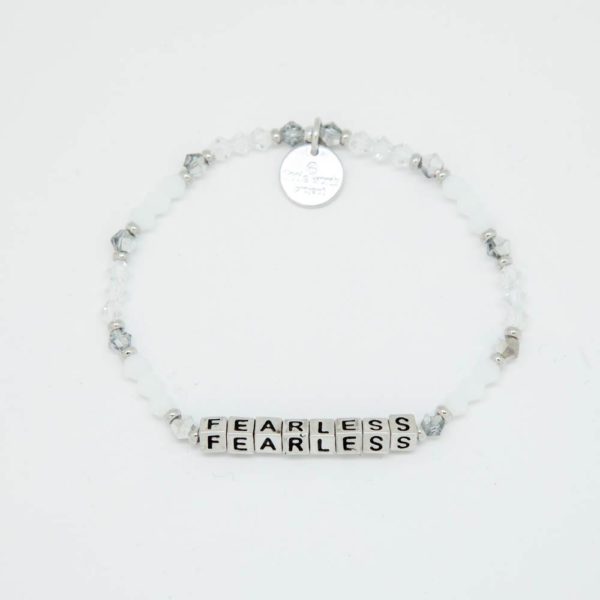 Fearless- Empire