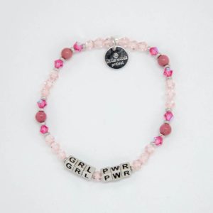 GRL PWR- Raz