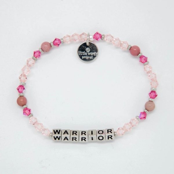 Warrior- Raz