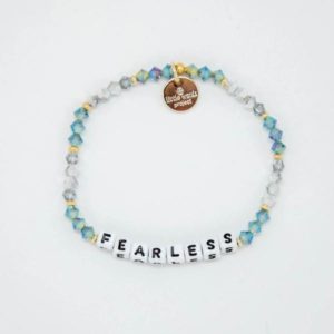 Fearless- Twinkle