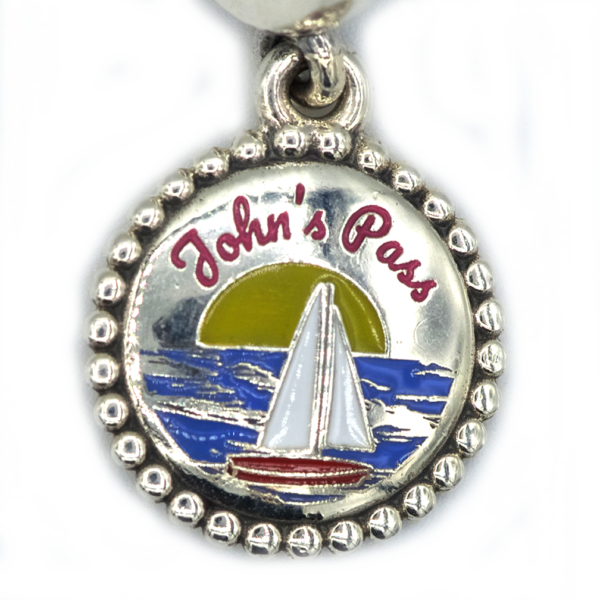 johns pass beach pandora exclusive charm