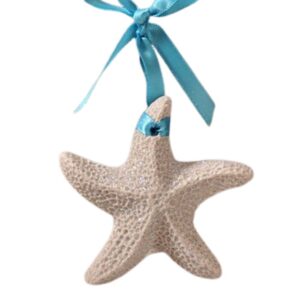 Starfish Sand Ornament