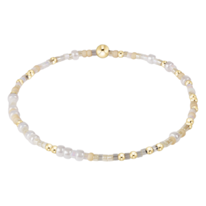 Hope Unwritten Bracelet - Oh Snow You Didn't