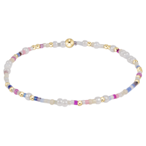 Hope Unwritten Bracelet - With Sprinkles on Top