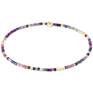 Hope Unwritten Bracelet - Too Glam to Give a Jam