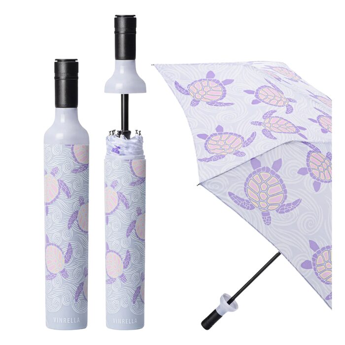 Tortuga Bottle Umbrella