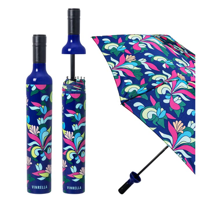 Emmeline Bottle Umbrella