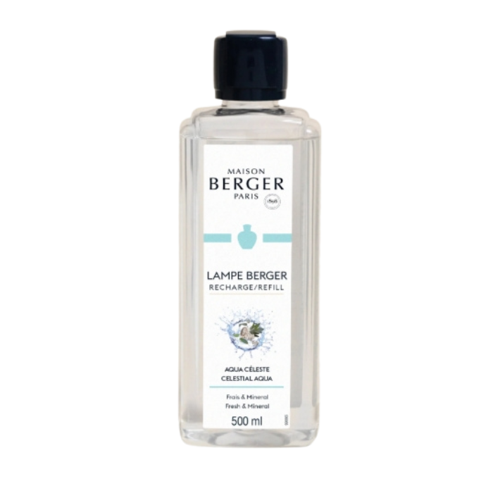 1/2 Liter Fragrances