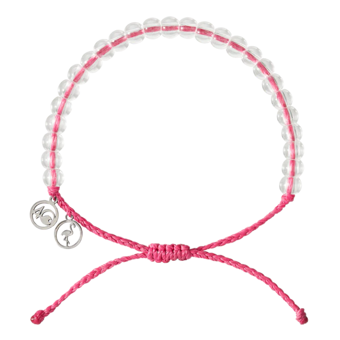 Flamingo Bracelet