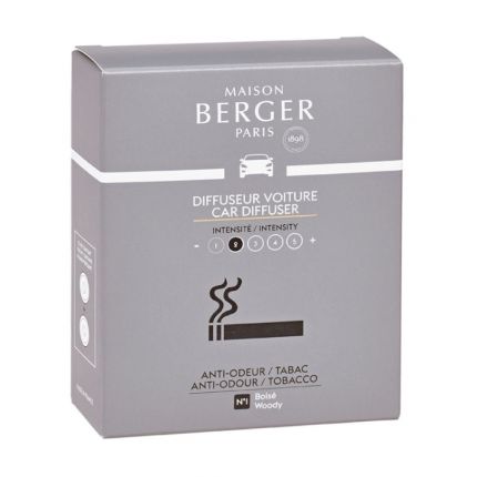 Maison Berger Car Diffuser Refill - Exquisite Sparkle – Fragrance