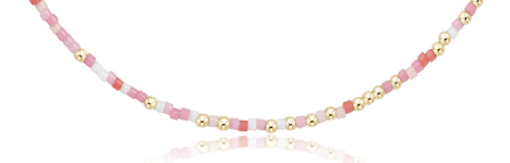15" Choker Hope Unwritten - Kind of a Pig Deal