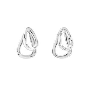 Connected Earring