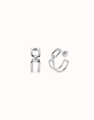 Be Indomitable Earring