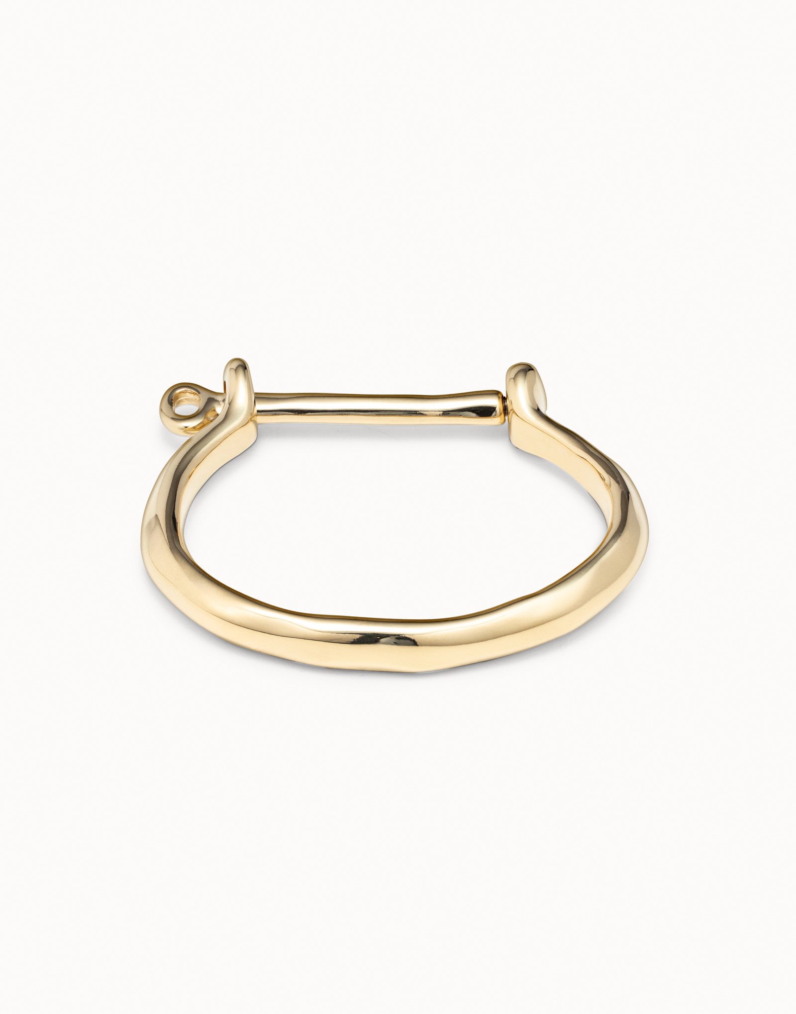Estas Grillado Bracelet - Gold