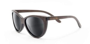 Capri Polarized Sunglasses