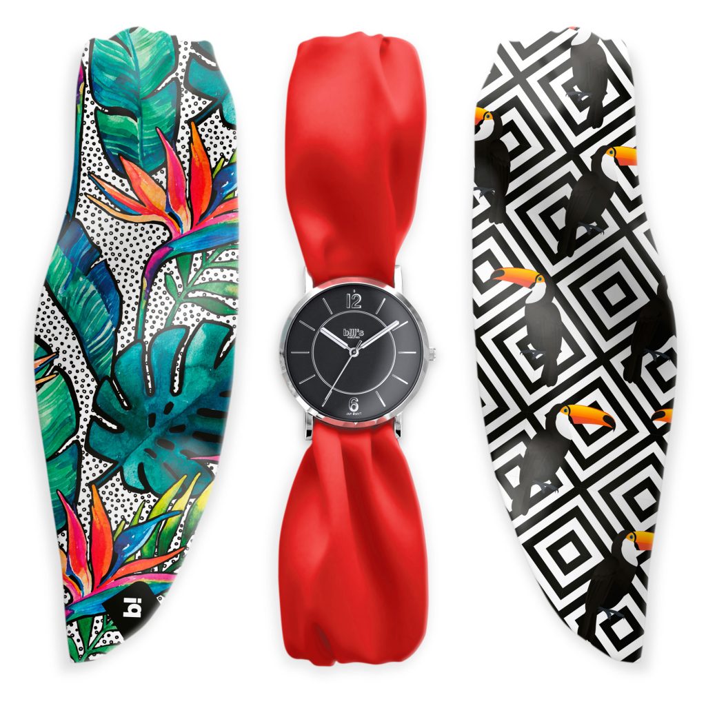 Bill's Watches