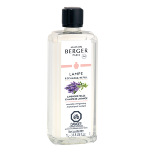 lavender fields Lampe Berger Home Fragrance