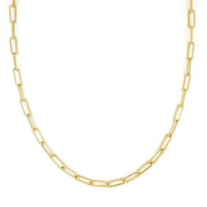 Diamante - Necklace Link John Medeiros