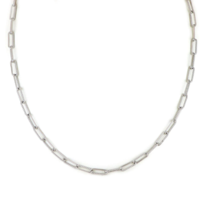 Diamante - Necklace Link John Medeiros