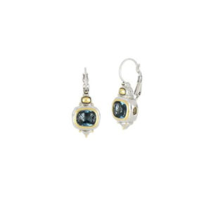Nouveau Collection - French Wire Earrings by John Medeiros Jewelry Collections