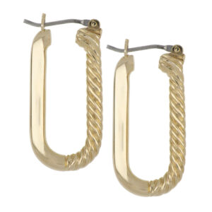 Diamante - Link Earrings John Medieros