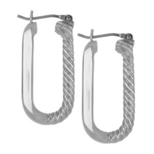 Diamante - Link Earrings John Medieros