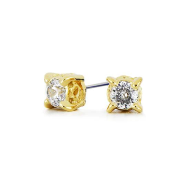 Diamante - 1.5 Carat Stud Earrings John Medeiros