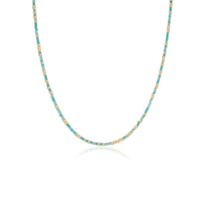 15" Choker Hope Unwritten - Mint To Be