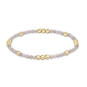 Worthy 3mm Labradorite