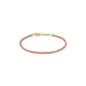 Hope Together Bracelet - Pink