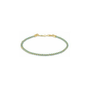 Hope Together Bracelet - Turquoise