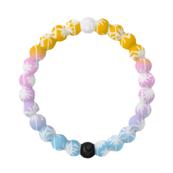 Palm Tree Bracelet