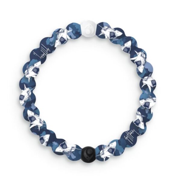 Mako Shark Bracelet