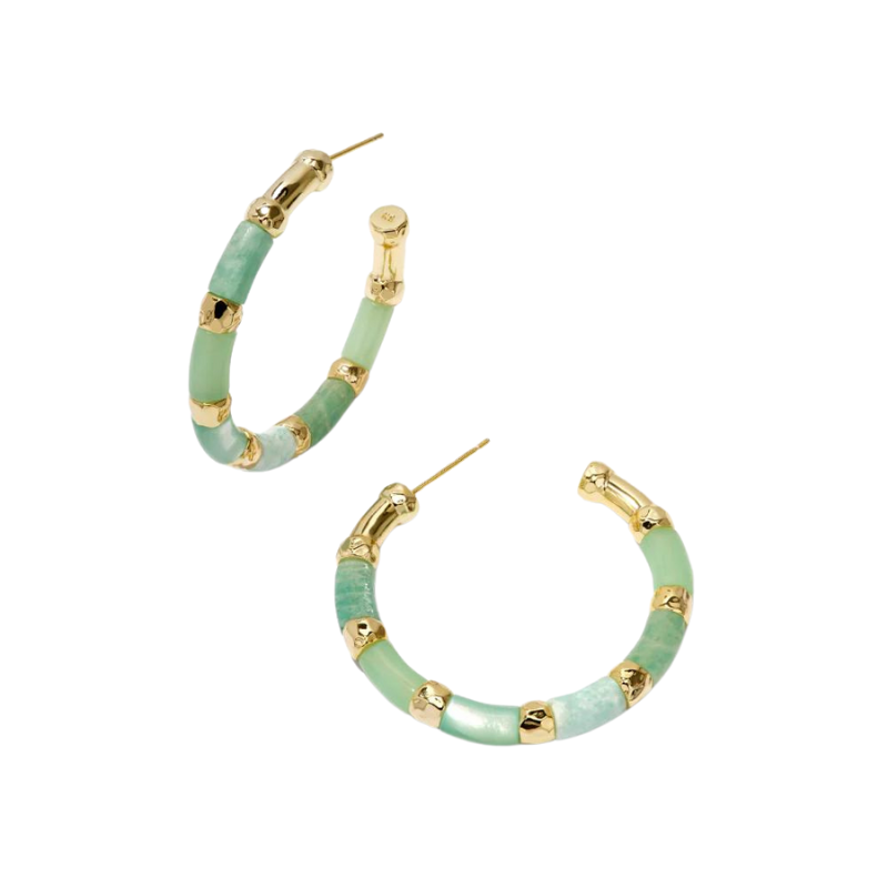 最終！GIGI HISPANIA / Daphne earrings K18YG 最終！GIGI HISPANIA / Daphne earrings K18YG HISPANIA / Daphne