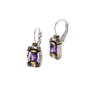 Cor Collection French Wire Earrings by John Medeiros Jewelry Collections