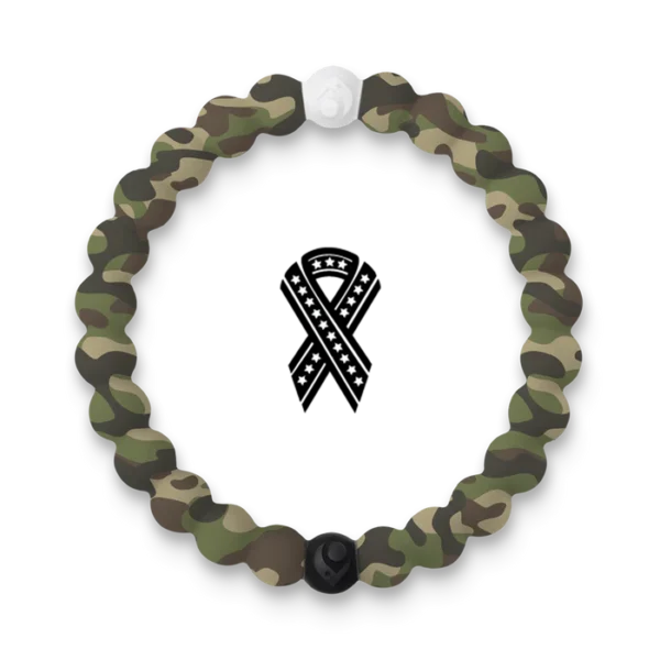 Veterans Bracelet